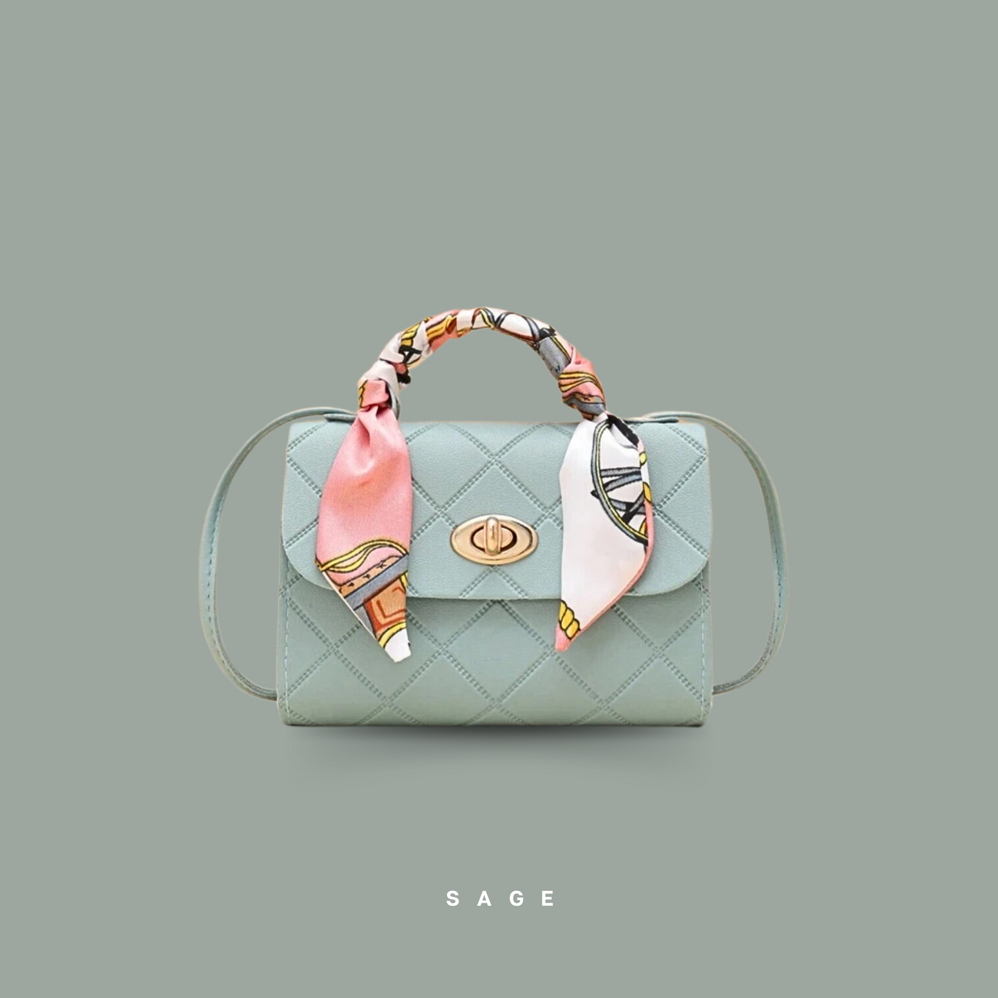 Chic Mini Bags