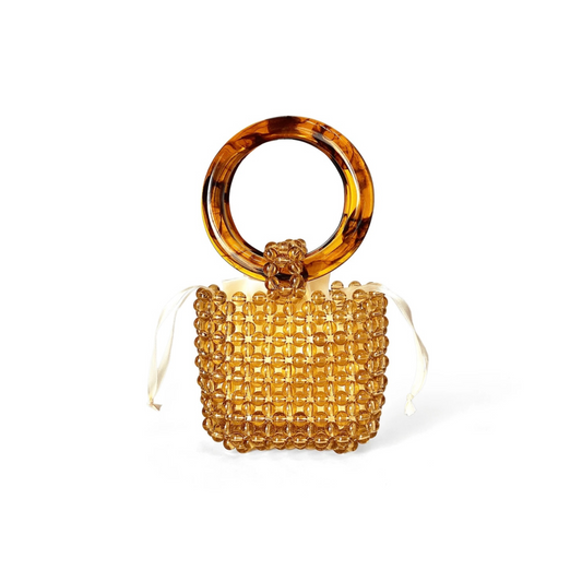 Amber Bliss Handbag