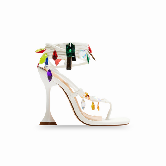 Carnival Glam Heels