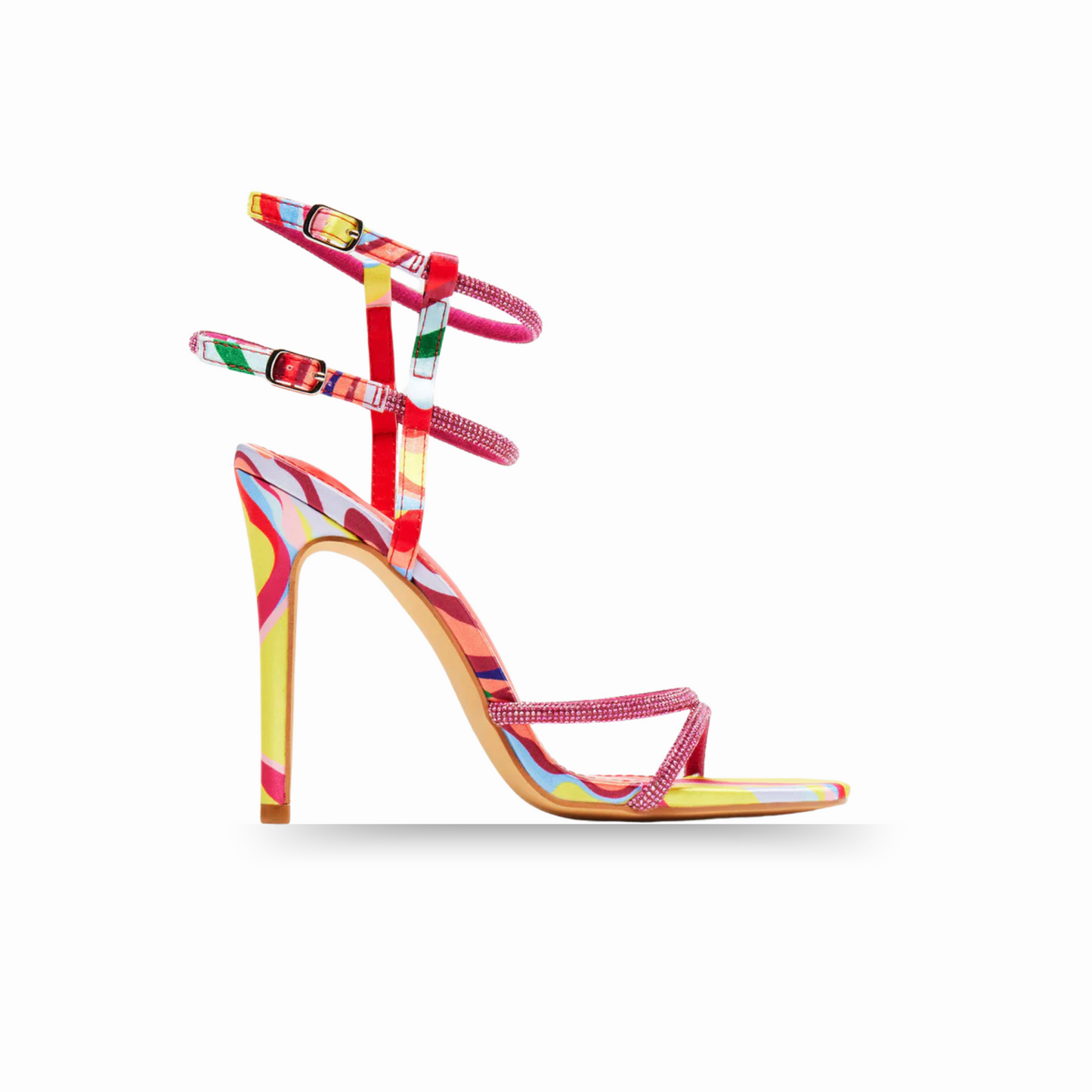 Colorpop Heels